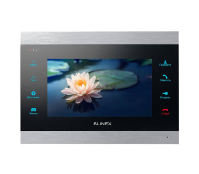 Видеомонитор Slinex SL-07IPHD