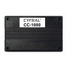 Блок управления домофоном Cyfral CC-1000