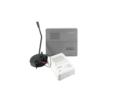Переговорное устройство Commax HF-8CM/HF-4D