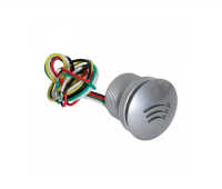 Считыватель Ilogic CP-Z 2MF врезной