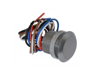 Считыватель Iron Logic CP-Z-2L врезной