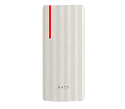 Считыватель ARNY AR-10 MF Белый