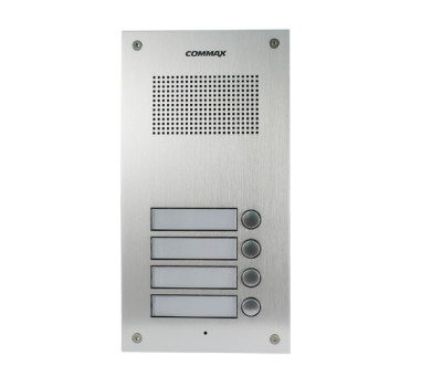 Аудиопанель Commax DR-4UM