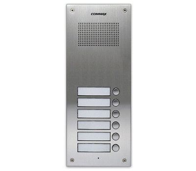 Аудиопанель Commax DR-6UM