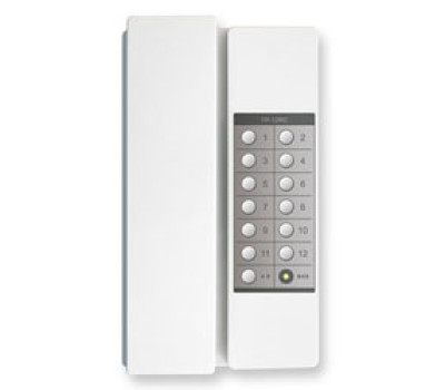 Переговорное устройство Commax TP-12RC