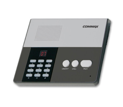 Переговорное устройство Commax CM-810M