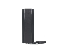 Аудиотрубка BCOM UKP-12M black