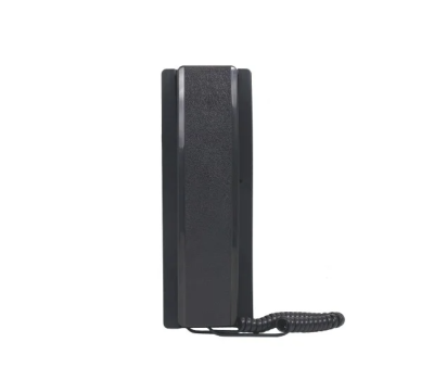 Аудиотрубка BCOM UKP-12M black