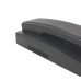 Аудиотрубка BCOM UKP-12M black