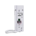 Аудиотрубка BCOM UKP-12M white