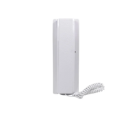 Аудиотрубка BCOM UKP-12M white
