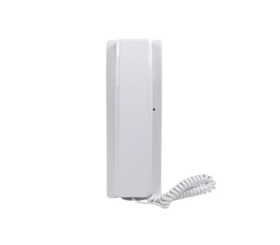 Аудиотрубка BCOM UKP-12M white