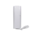 Аудиотрубка BCOM UKP-12M white
