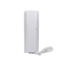 Аудиотрубка BCOM UKP-12M white