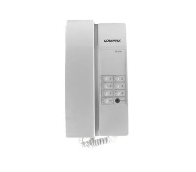 Переговорное устройство Commax TP-6RC