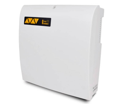 Блок бесперебойного питания Full Energy BBGP-1210 PoE 100W под 18Ач аккумулятор