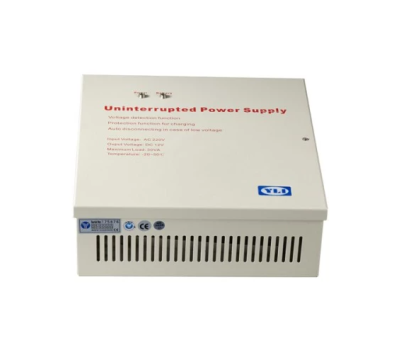Блок бесперебойного питания со встроенным реле Yli Electronic YP-902-12-3