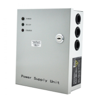 Блок безперебійного живлення Full Energy BBG-124/1