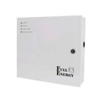Блок безперебійного живлення Full Energy BBG-245
