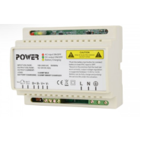 Блок безперебійного живлення Full Energy BBGP-123DIN