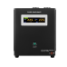 Источник бесперебойного питания Logicpower LPY-W-PSW-1500VA+ (1050W) линейно-интерактивный с правильной синусоидой