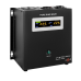 Источник бесперебойного питания Logicpower LPY-W-PSW-1500VA+ (1050W) линейно-интерактивный с правильной синусоидой