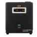Источник бесперебойного питания Logicpower LPY-W-PSW-800 ВА / 560 Вт линейно-интерактивный с правильной синусоидой