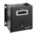 Источник бесперебойного питания Logicpower LPY-W-PSW-800 ВА / 560 Вт линейно-интерактивный с правильной синусоидой