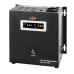 Источник бесперебойного питания Logicpower LPY-W-PSW-800 ВА / 560 Вт линейно-интерактивный с правильной синусоидой