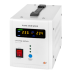 Источник бесперебойного питания Logicpower LPY-PSW-800 ВА / 560 Вт линейно-интерактивный с правильной синусоидой