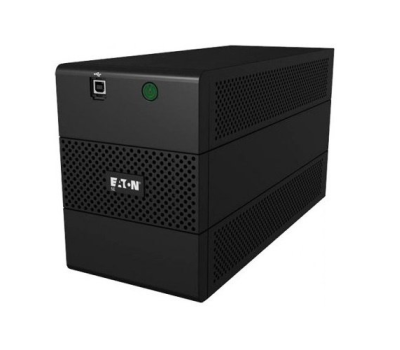 Источник бесперебойного питания Eaton 5E2000IUSB 2000ВА / 1200Вт линейно-интерактивный
