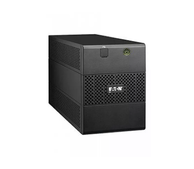 Источник бесперебойного питания Eaton 5E650IUSB 650ВА / 360Вт линейно-интерактивный