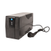 Источник бесперебойного питания Hikvision DS-UPS600/EU 360W