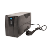 Источник бесперебойного питания Hikvision DS-UPS600/EU 360W