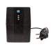 Источник бесперебойного питания Hikvision DS-UPS600/EU 360W