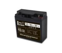 Аккумулятор 12В 18 Ач для ИБП Full Energy FEP-1218