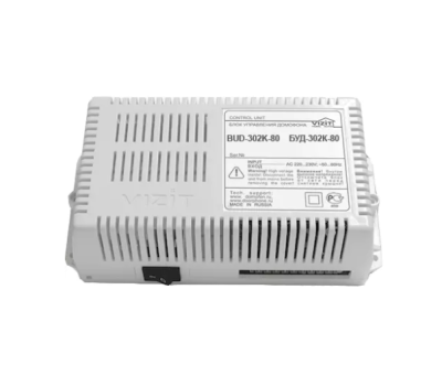 Блок управления Vizit БУД-302K-80