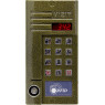 Аудіо блок виклику домофону Vizit БВД-342R