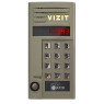 Видео блок вызова домофона Vizit БВД-343RTCPL