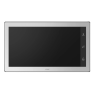 IP видеодомофон ARNY AVD-1040 WiFi White