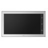 IP видеодомофон ARNY AVD-1060 (2MPX) WiFi White