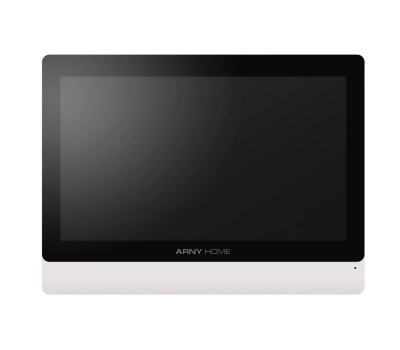 Видеодомофон ARNY AVD-950A (2MPX) WiFi Black