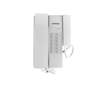 Переговорное устройство Commax TP-12RM