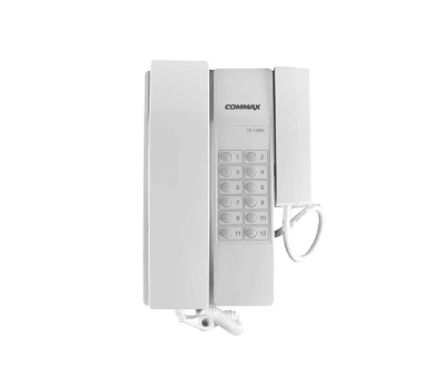 Переговорное устройство Commax TP-12RM