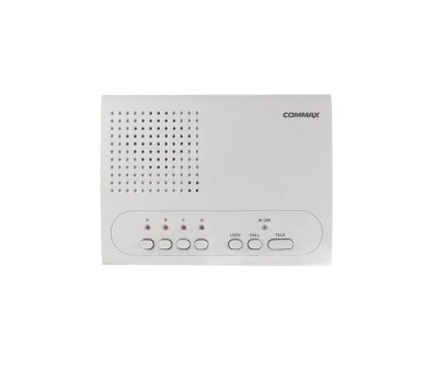 Переговорное устройство Commax WI-4C