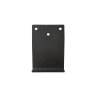 Кронштейн для параллельной установки рычага доводчика Arny F6800 Brown