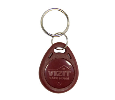Ключ Vizit-RF 3.1