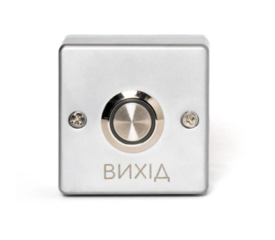 Кнопка выхода ARNY Exit Button 302L Arny