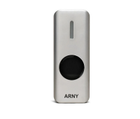 Бесконтактная кнопка выхода ARNY Touchless 30W