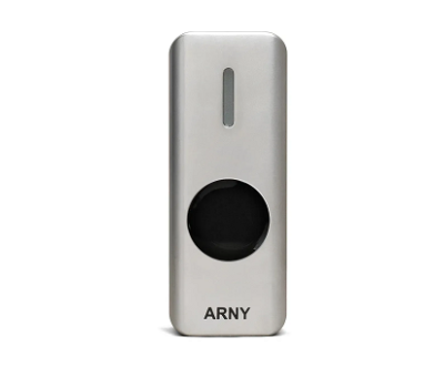 Безконтактна кнопка виходу ARNY Touchless 30W